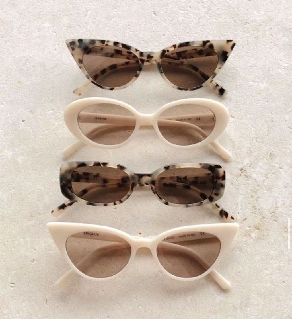 Social sunglasses do momento part.2 🤍