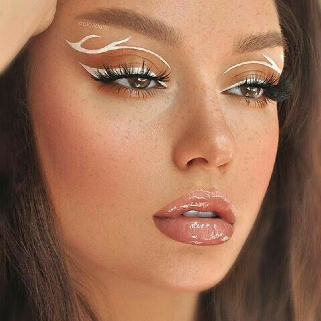 Moda Makeup💕