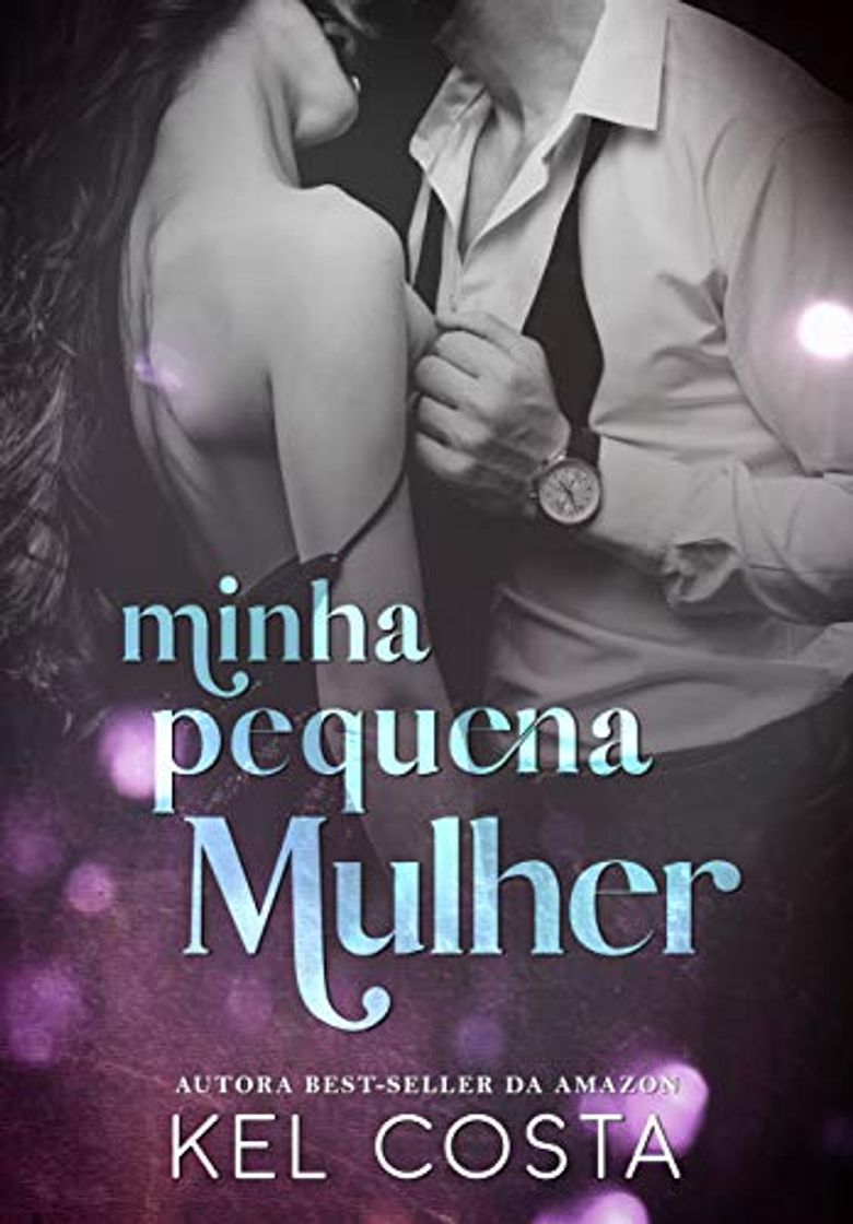 Libro Minha Pequena Mulher