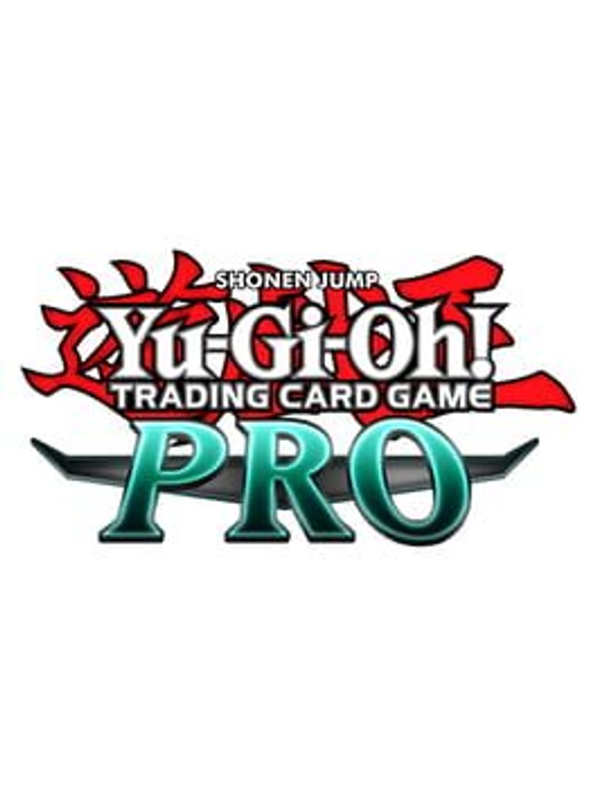 Videojuegos Yu-Gi-Oh! Pro