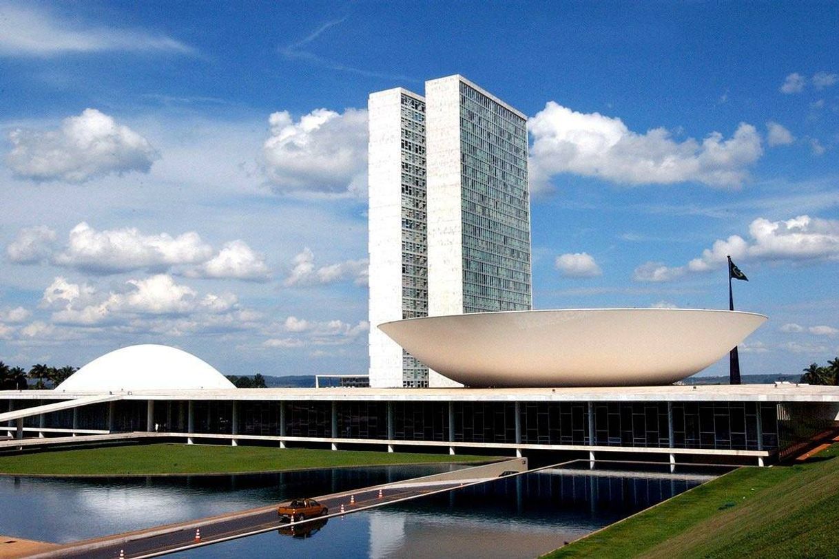 Moda Brasilia