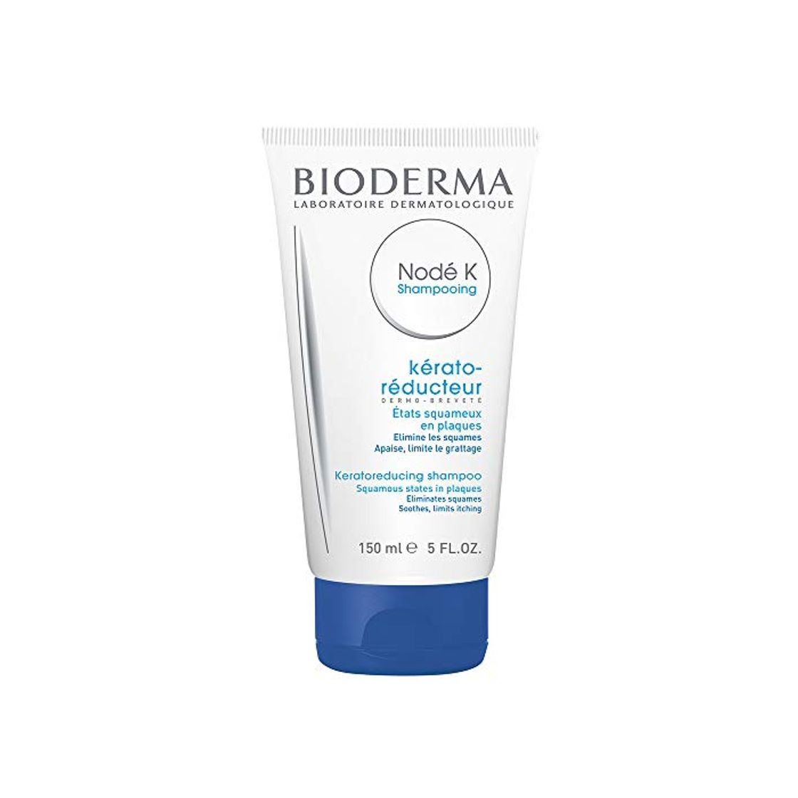 Product Bioderma Nodé K No profesional Champú 150 ml - Champues