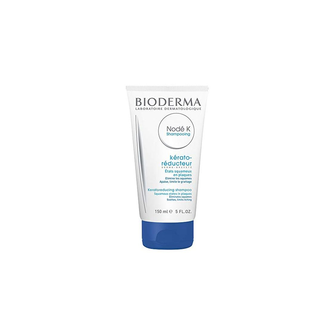 Productos Bioderma Nodé K No profesional Champú 150 ml - Champues