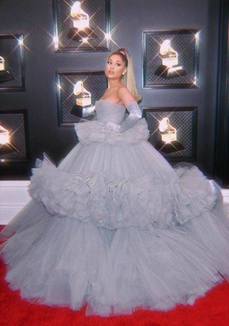 Fashion Ariana Grande 