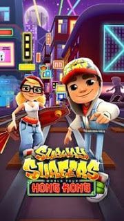 Moda Subway Surfers - Apps on Google Play