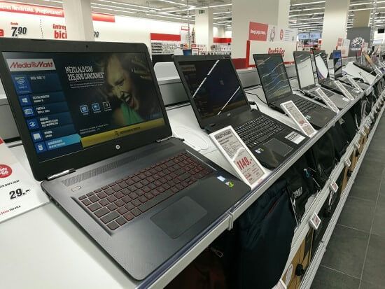 Moda Ofertas Ordenadores Portátiles al mejor precio | MediaMarkt