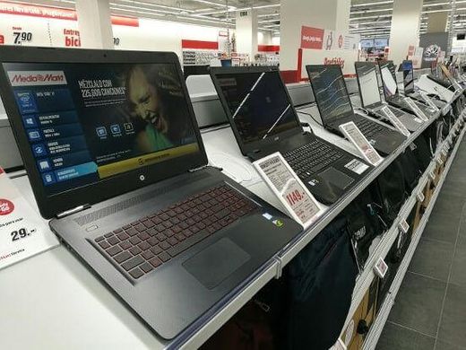 Ofertas Ordenadores Portátiles al mejor precio | MediaMarkt