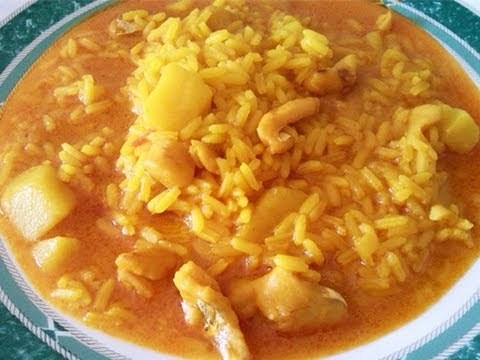 Moda Arroz con bacalao tradicional, fácil y rápido - Gurmé