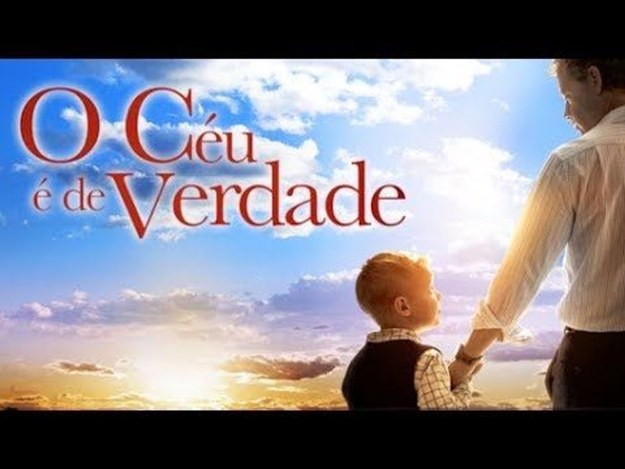 Movie O Céu e de Verdade