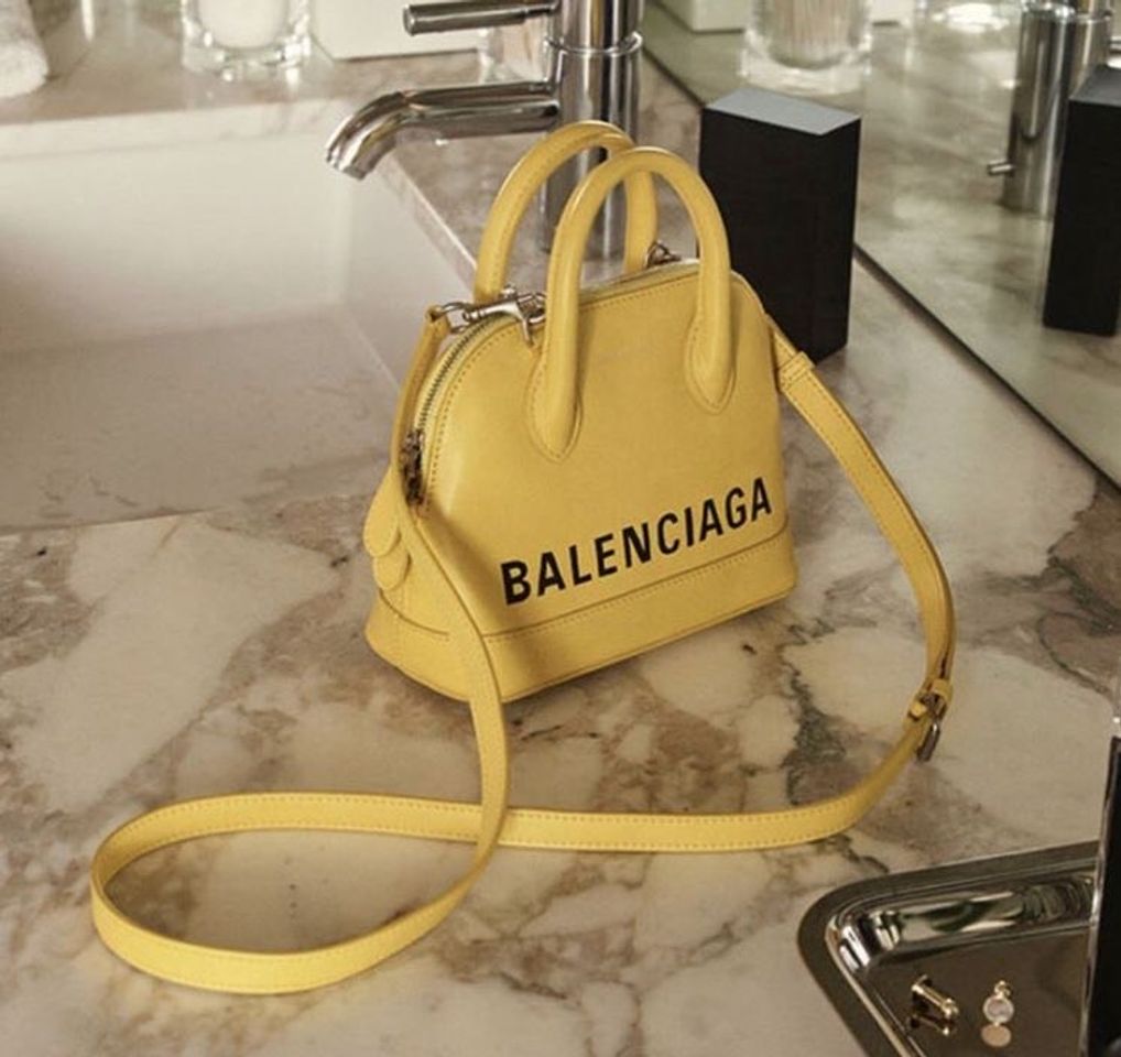 Moda Balenciaga 