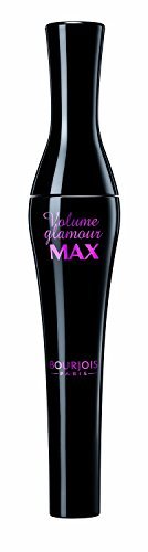 Beauty 2 x Bourjois Paris Volume Glamour Max Mascara Noir Max Black 10ml