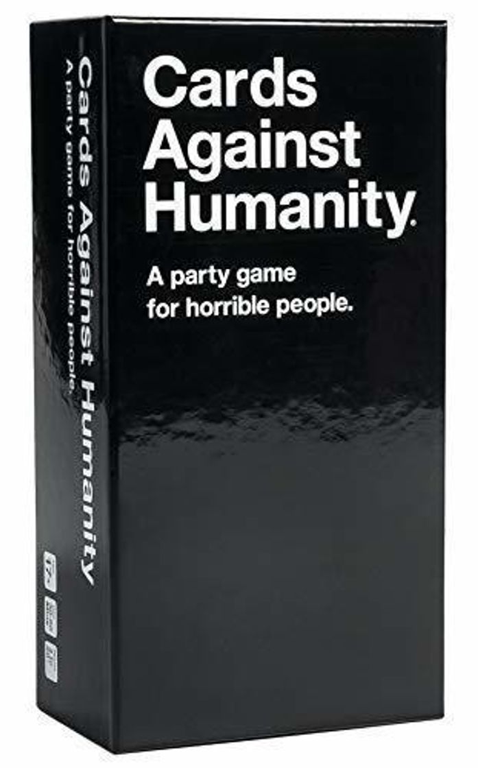 Producto Cards Against Humanity