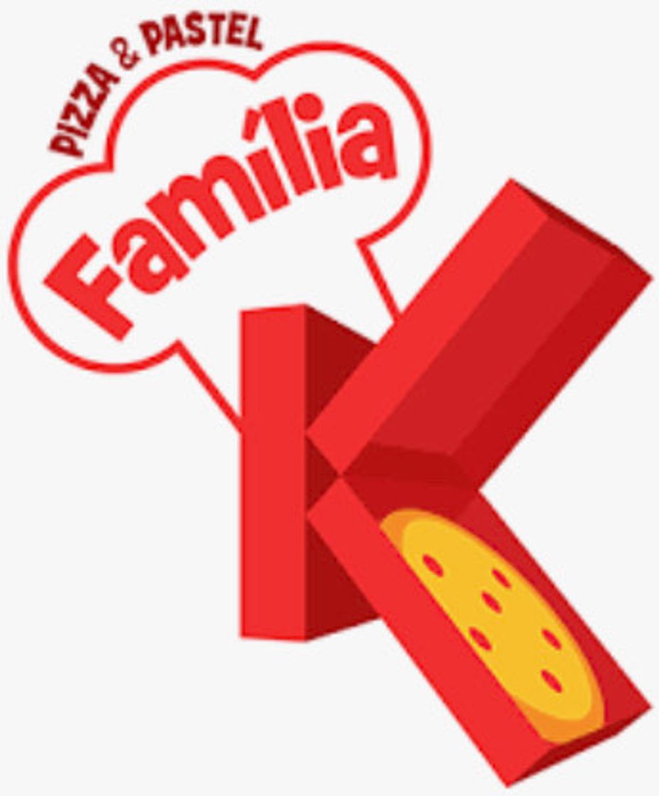 Restaurants Familia K Pizzaria - Imperador