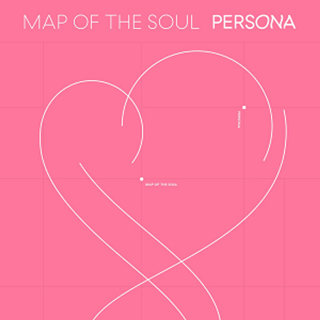 Fashion map of the soul : persona