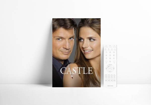 Serie Castle