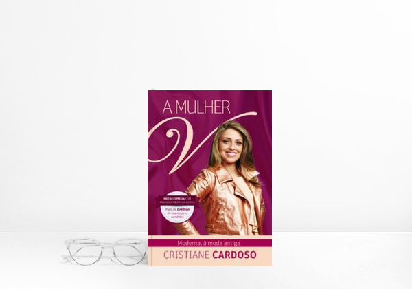 Libro A Mulher V