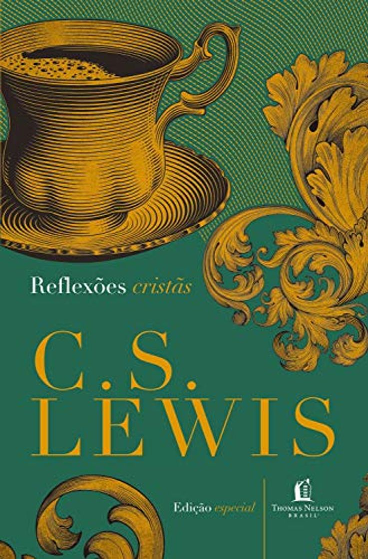 Libro Reflexões cristãs