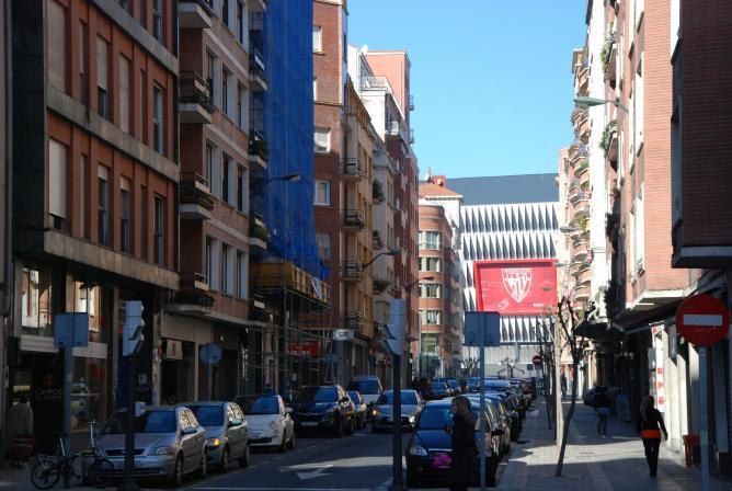 Place Calle del Licenciado Poza