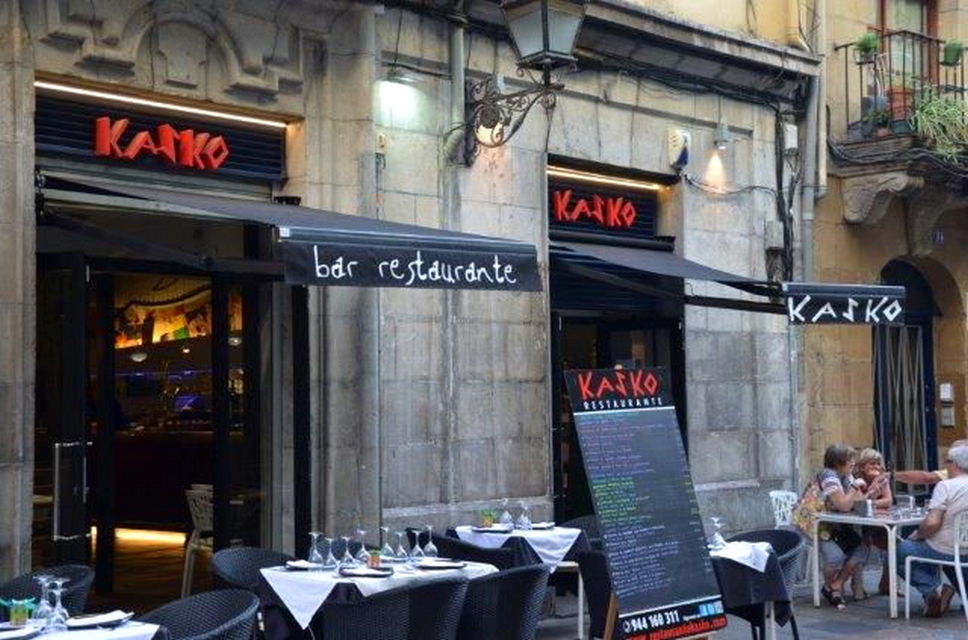 Restaurants Kasko Restaurante