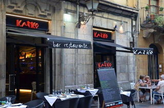 Restaurantes Kasko Restaurante