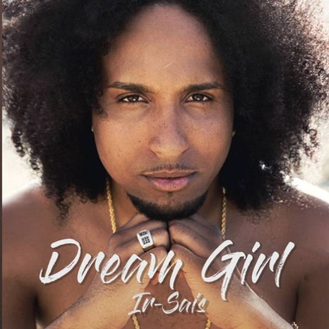 Music Dream Girl - Ir Sais