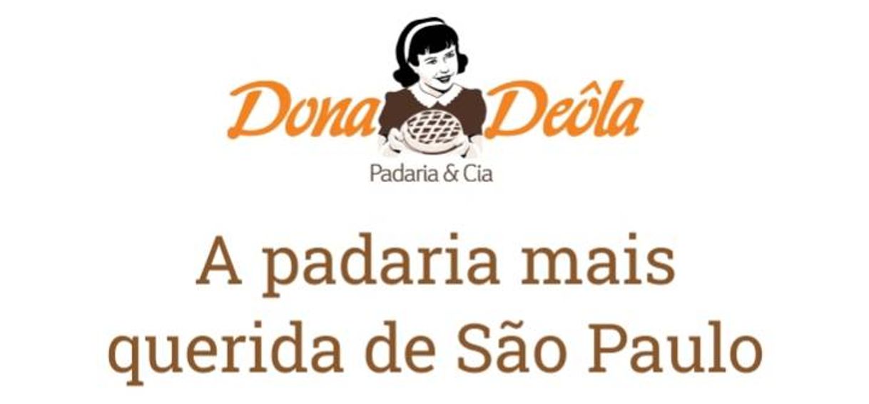 Restaurants Dona Deôla