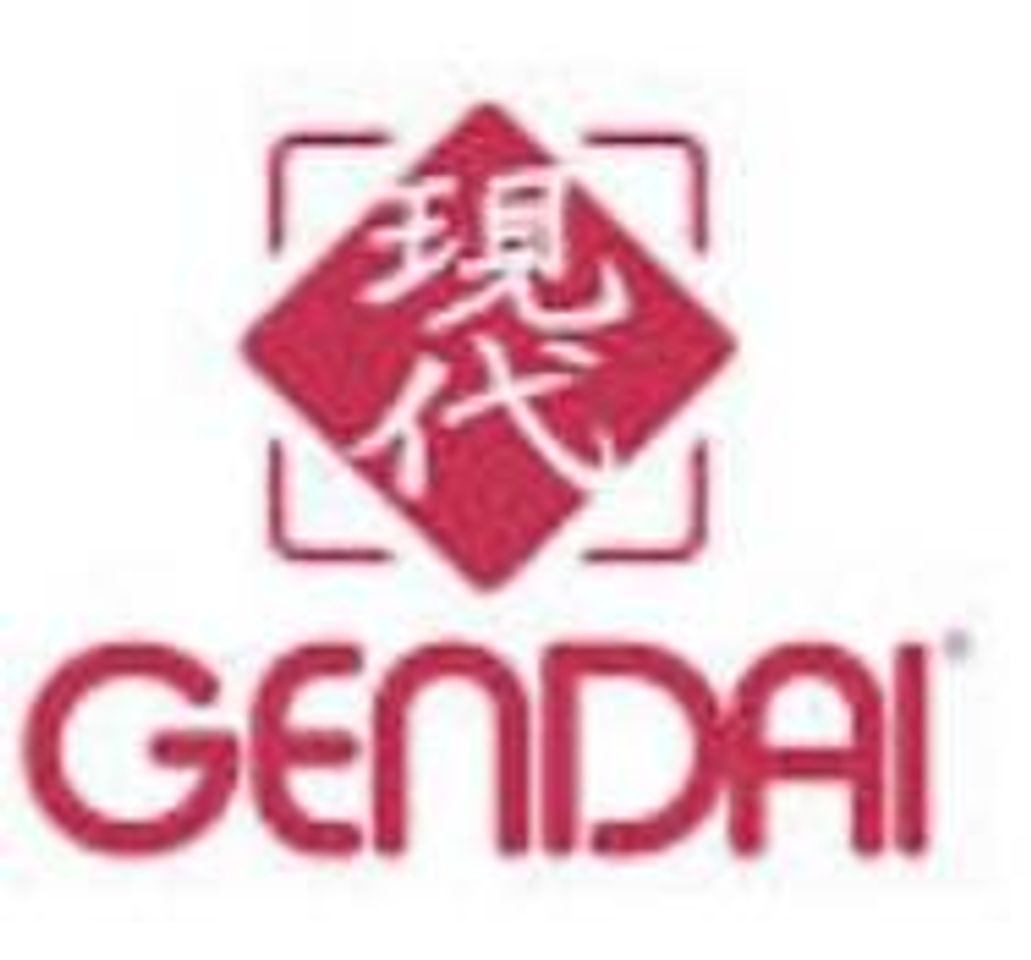 Restaurants Gendai