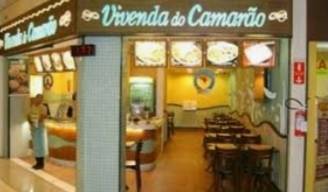 Restaurants Vivenda do Camarão