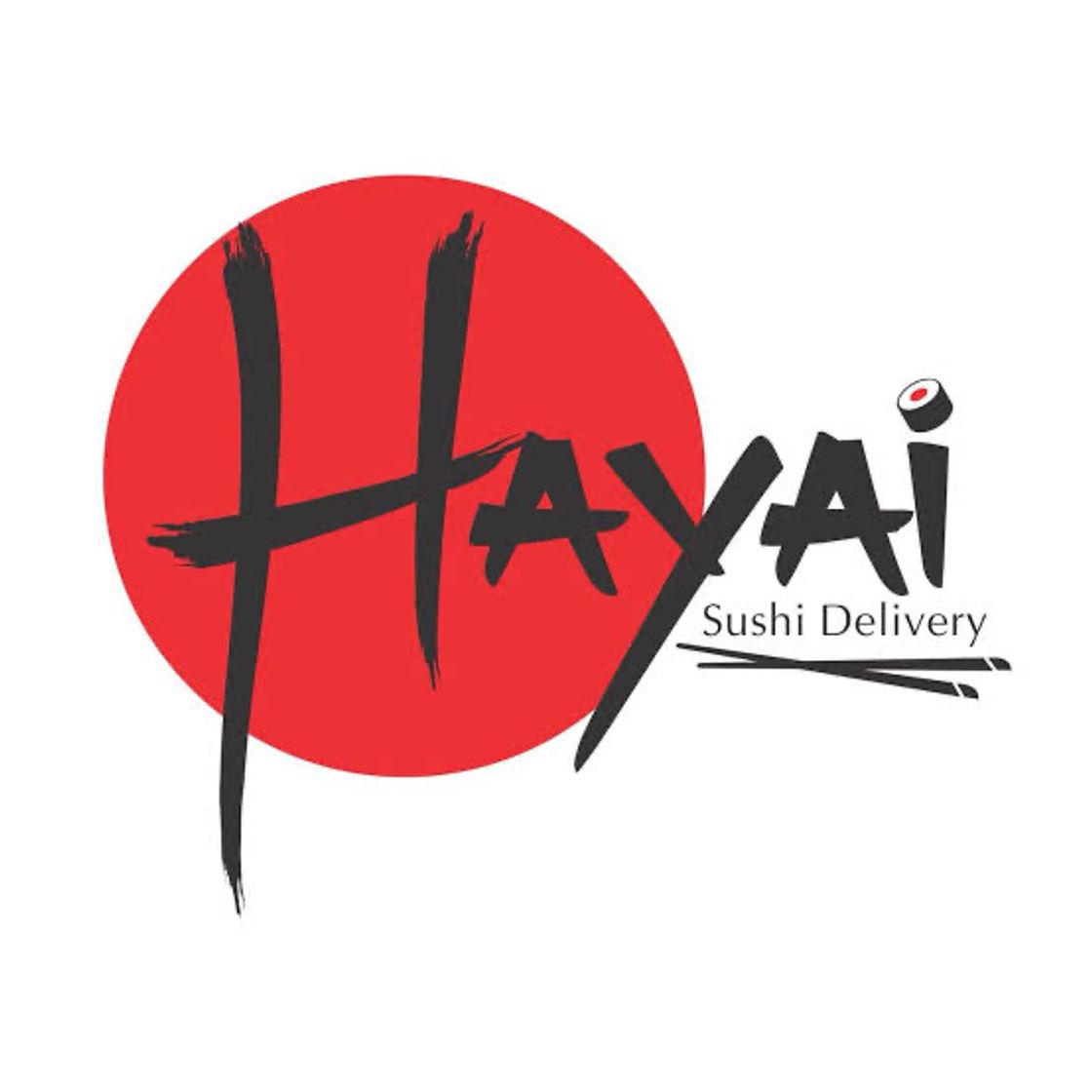 Restaurants Hayai Sushi Delivery