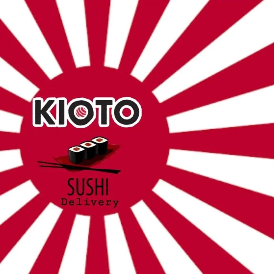 Restaurants Kioto Sushi