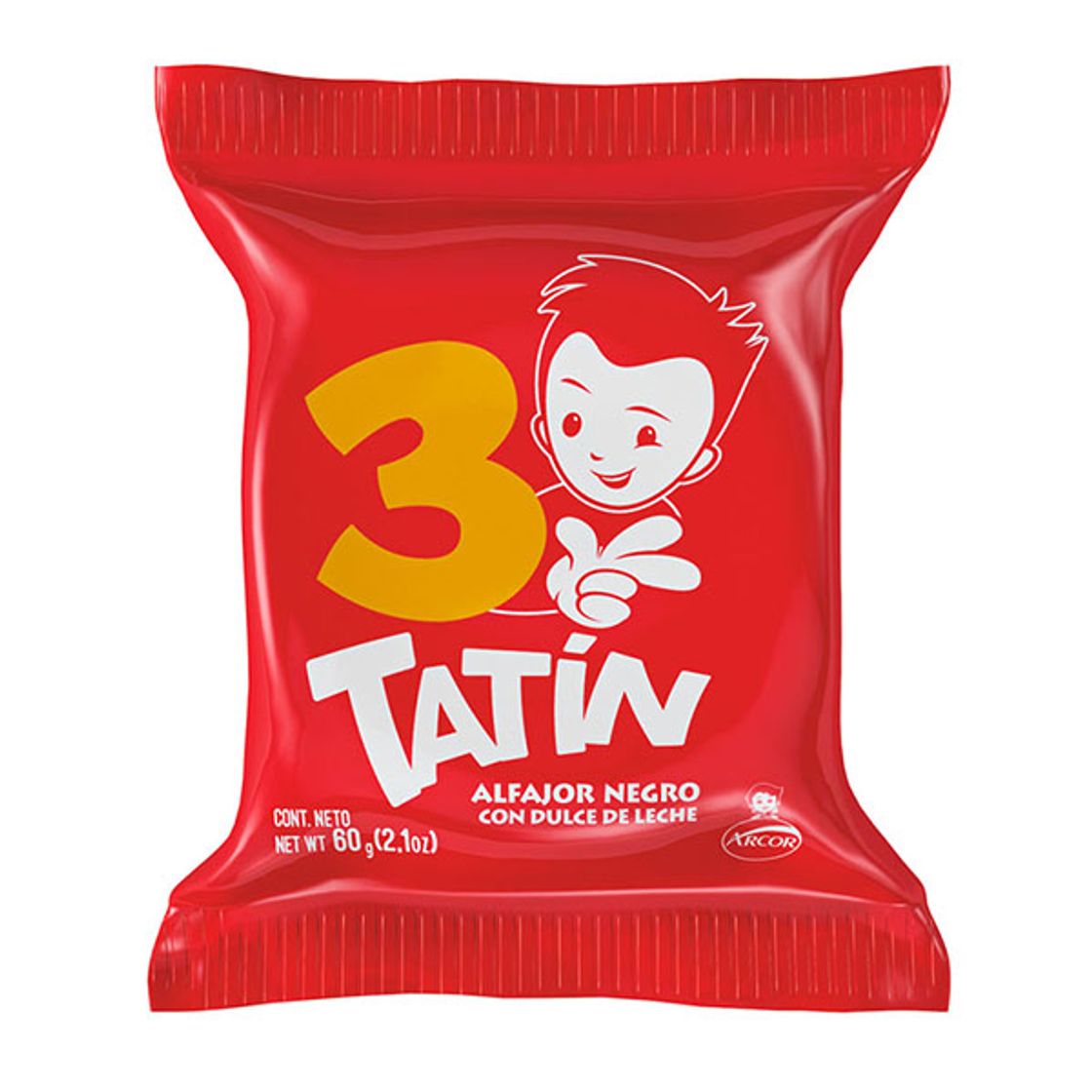 Social Alfajor Tatin 3