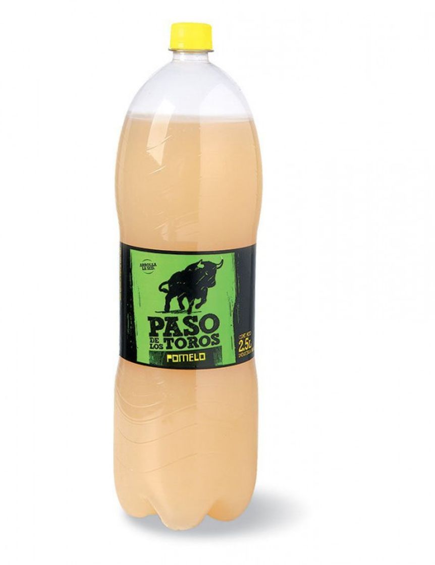 Social Paso de los Toros Pomelo