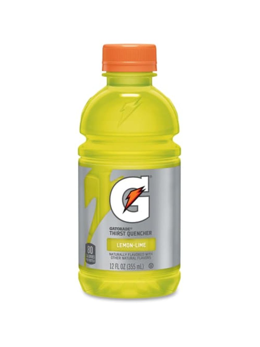 Social Gatorade