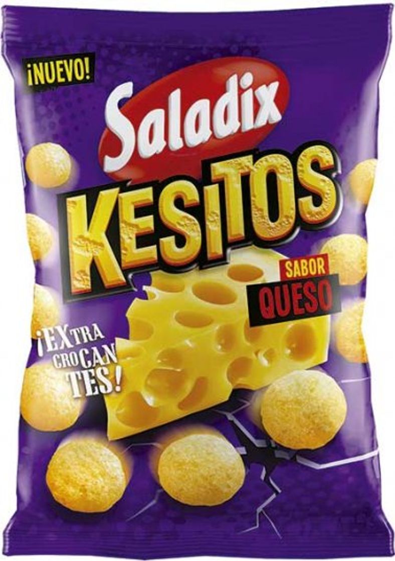 Social Saladix Kesitos