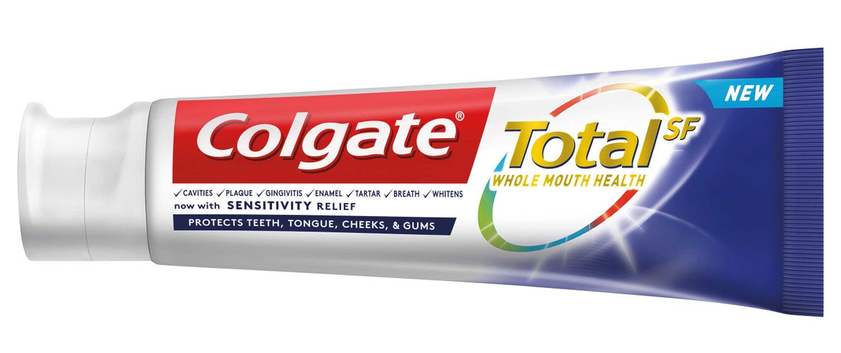 Social Colgate