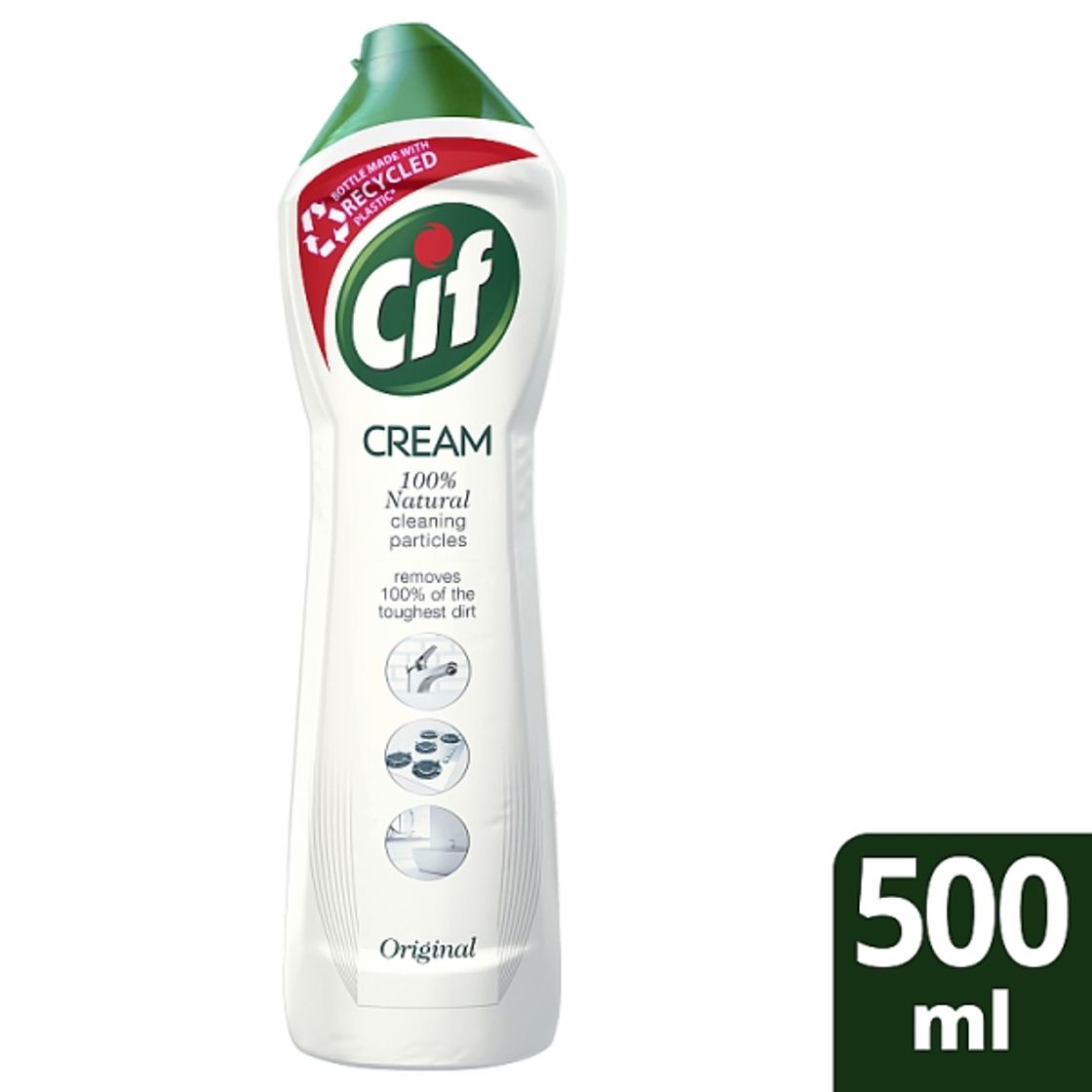 Social Cif