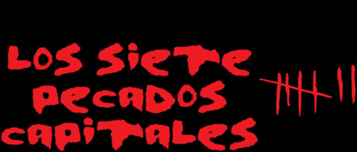 Movie Los 7 pecados capitales