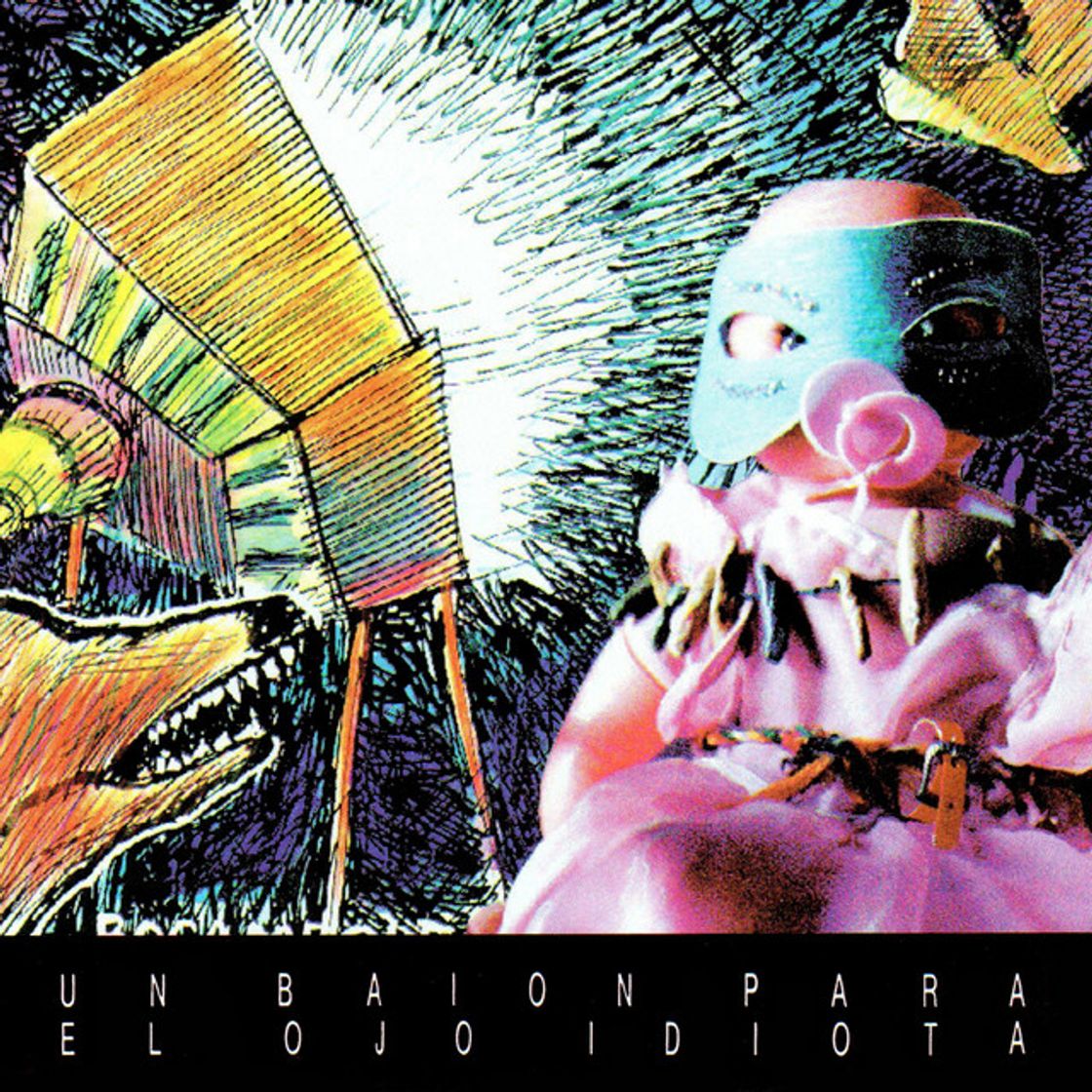 Music Vencedores Vencidos