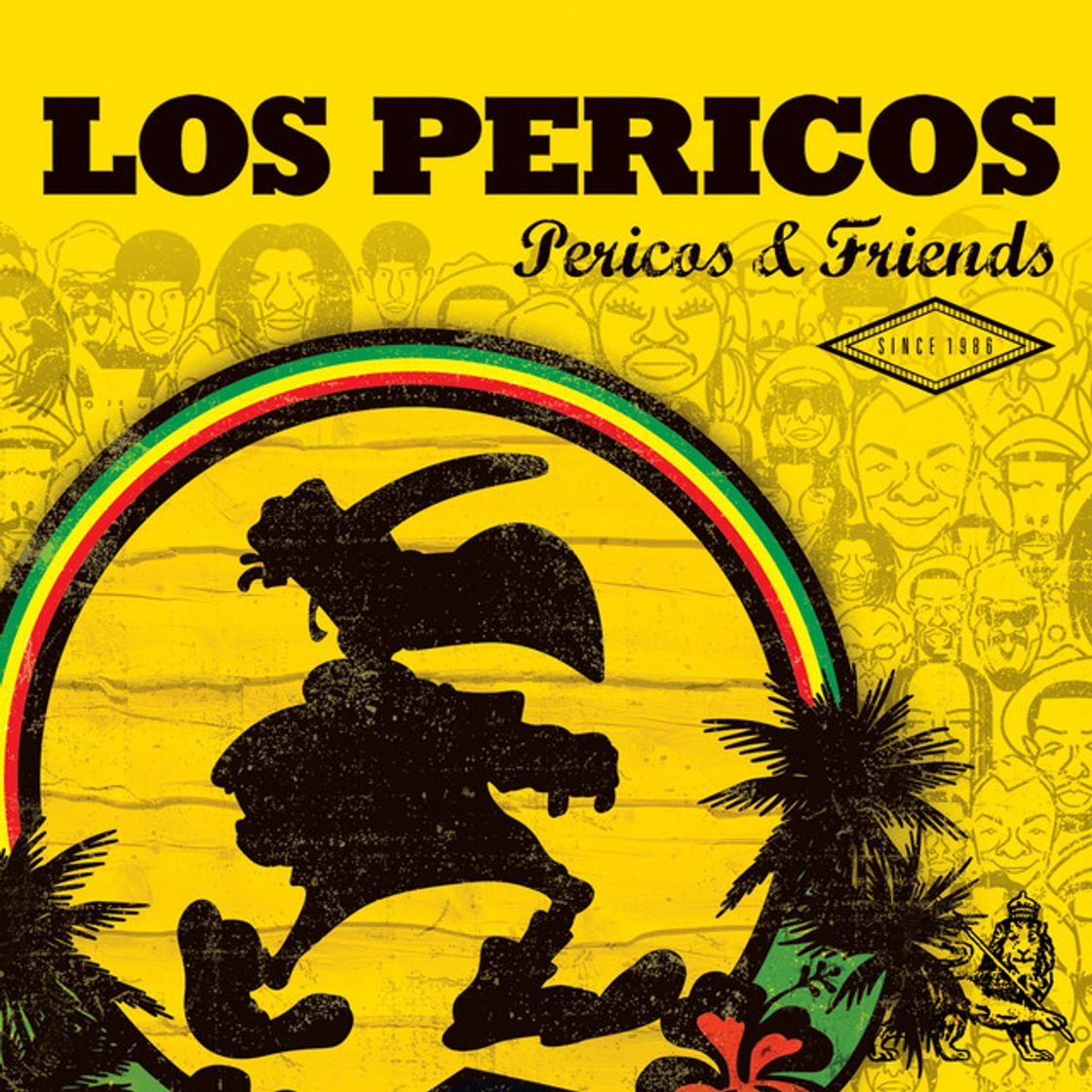 Music Pupilas Lejanas