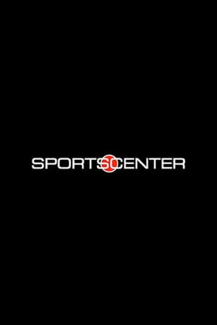 Serie SportsCenter