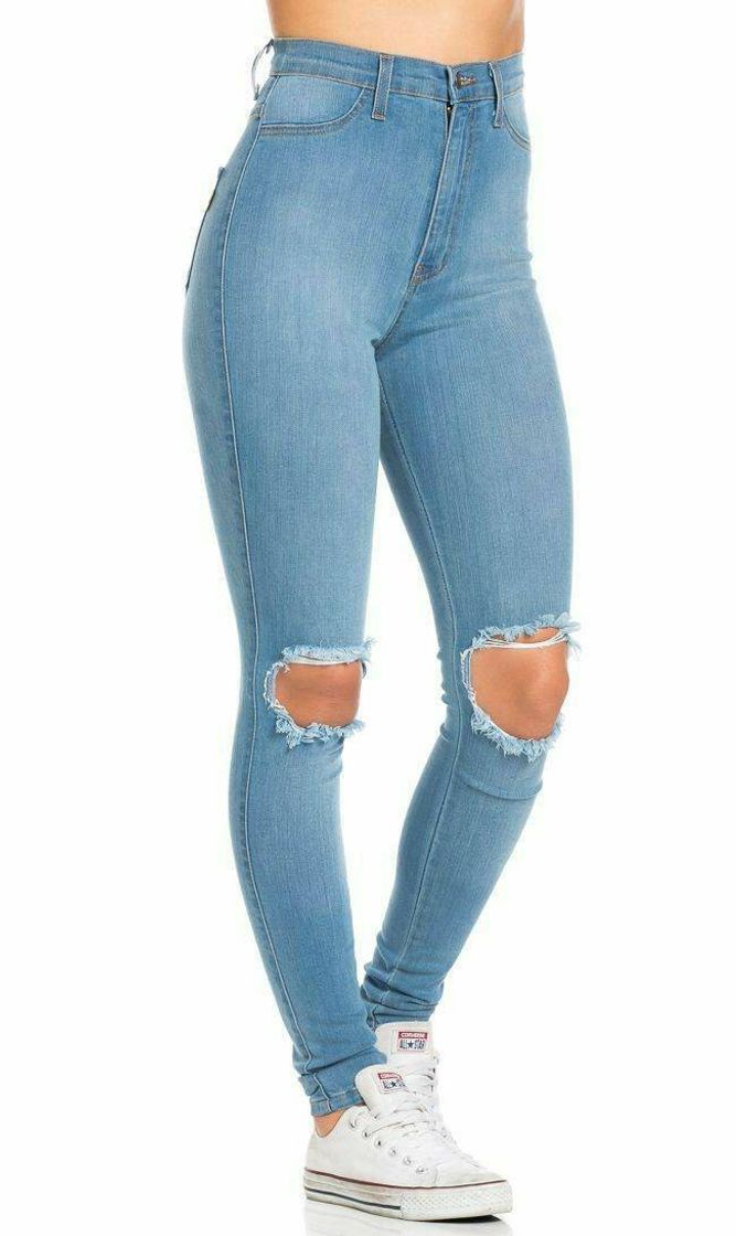 Fashion Skinny jeans