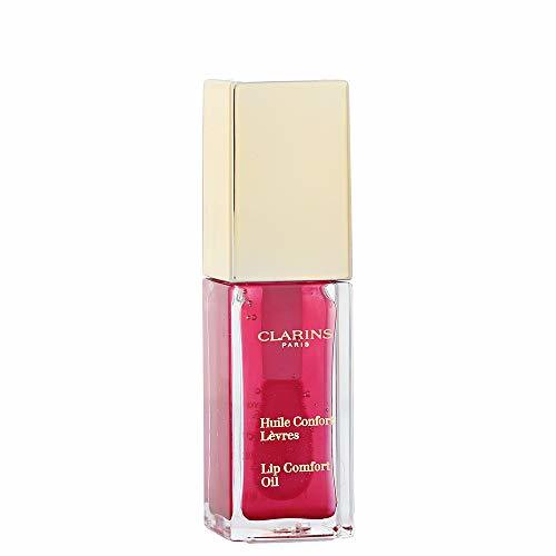 Belleza Clarins - Aceite de labios eclat minute huile