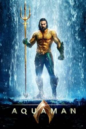 Movie Aquaman