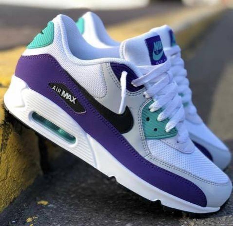 Moda Tênis Air Max Nike