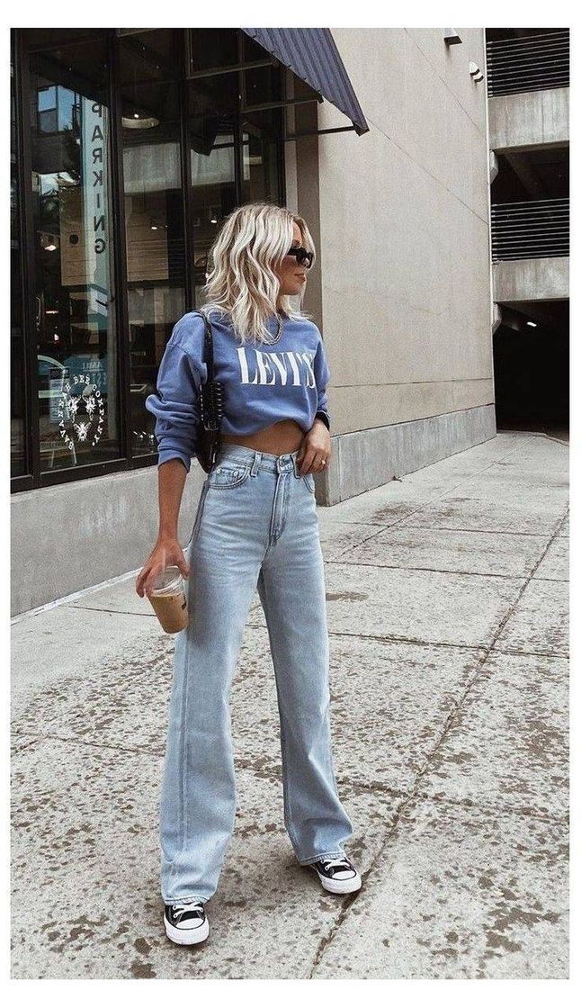 Moda Mom jeans 