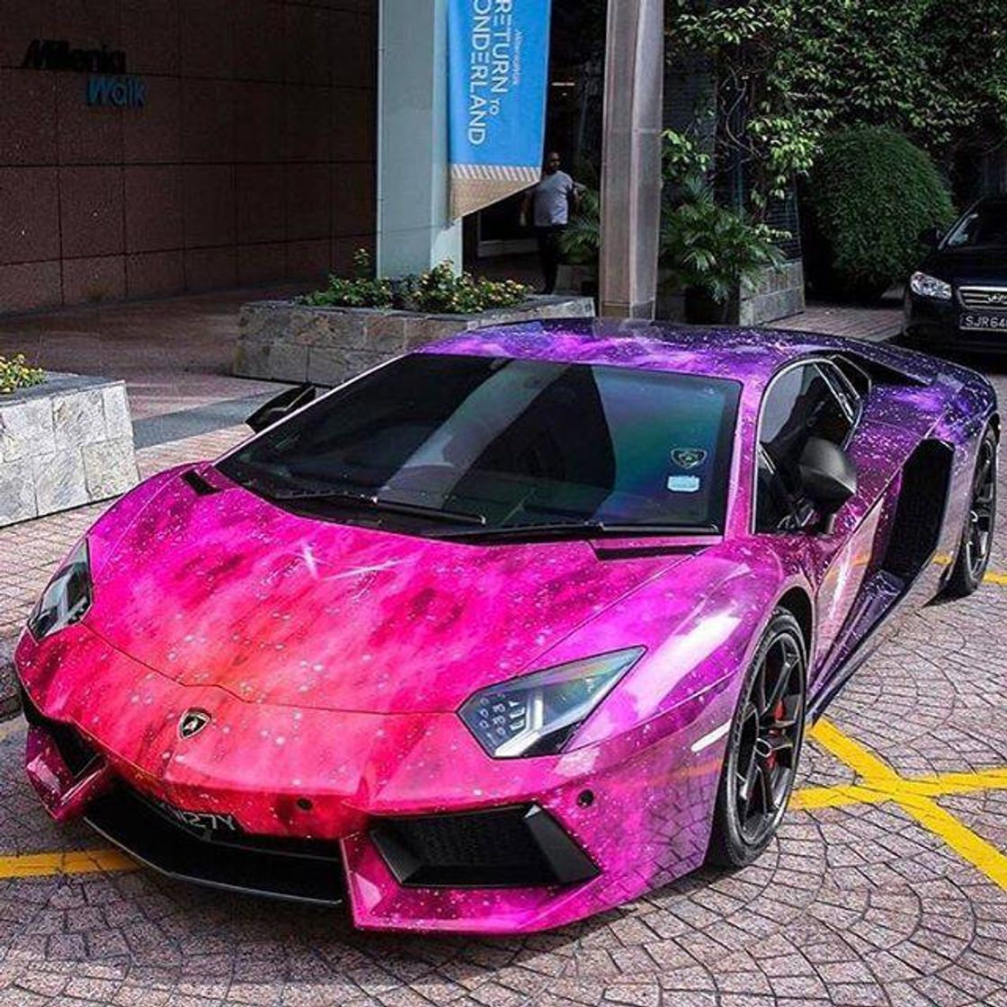 Fashion Perfect cars