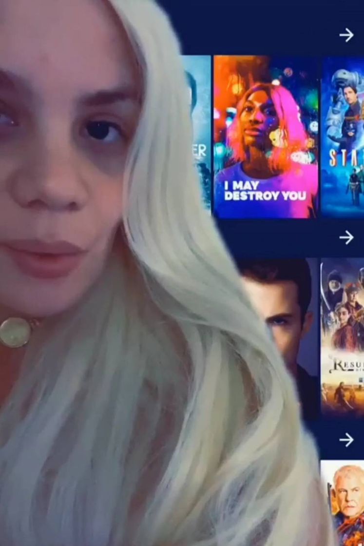 App Watched para Android