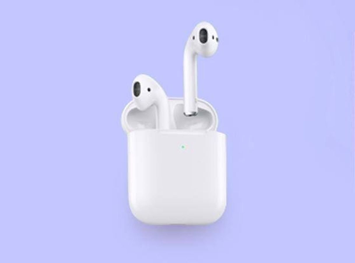 Social AIRPODS