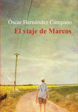 Book El Viaje De Marcos