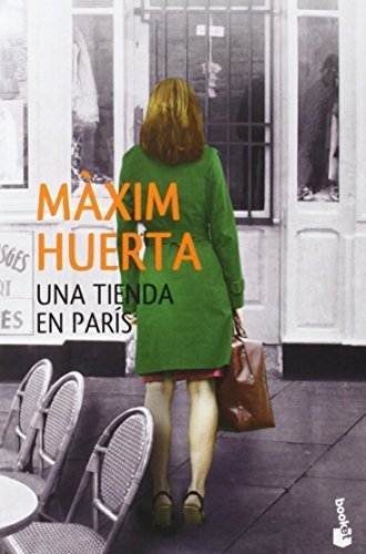 Book Una tienda en París